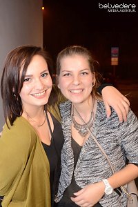 Party im Jugendclubhaus in Nordhausen