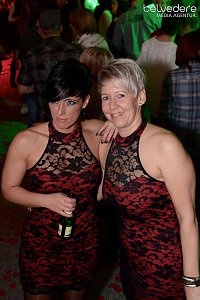 Party im Jugendclubhaus in Nordhausen