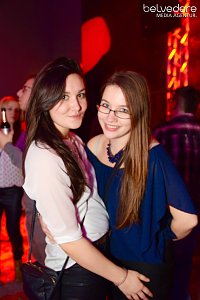 Party im Jugendclubhaus in Nordhausen
