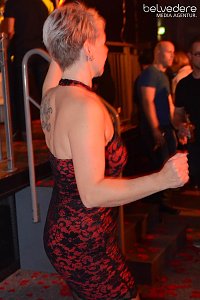 Party im Jugendclubhaus in Nordhausen