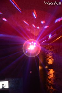 Party im Jugendclubhaus in Nordhausen