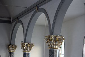 Christvesper mit Musical