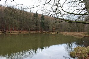 Br&uuml;ckental von Sondershausen meiden