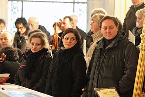 Festliches Weihnachtskonzert in Sondershausen