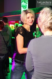 Party im Jugendclubhaus in Nordhausen