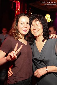 Party im Jugendclubhaus in Nordhausen