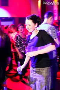 Party im Jugendclubhaus in Nordhausen