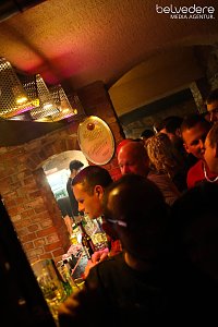 Party im Jugendclubhaus in Nordhausen