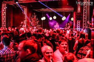 Party im Jugendclubhaus in Nordhausen