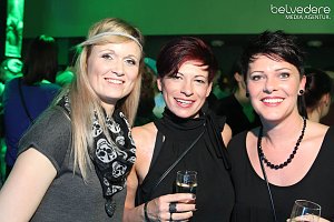 Party im Jugendclubhaus in Nordhausen