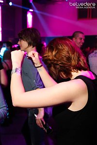 Party im Jugendclubhaus in Nordhausen