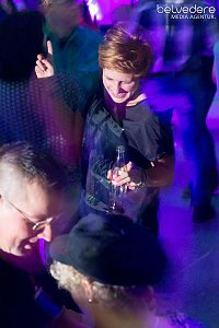 Party im Jugendclubhaus in Nordhausen - der Samstag