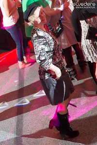 Party im Jugendclubhaus in Nordhausen - der Samstag