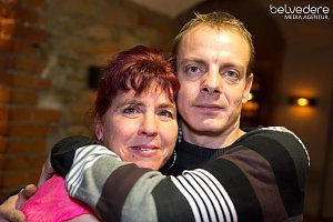 Party im Jugendclubhaus in Nordhausen - der Samstag