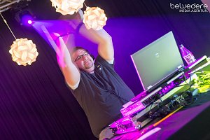 Party im Jugendclubhaus in Nordhausen - der Samstag