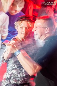 Party im Jugendclubhaus in Nordhausen - der Samstag