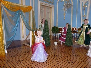 Tanz im Wandel