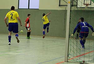 Fu&szlig;ballturnier mit &Uuml;berraschungssieger?