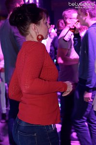 Party im Jugendclubhaus in Nordhausen - der Samstag
