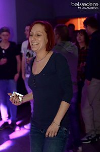 Party im Jugendclubhaus in Nordhausen - der Samstag