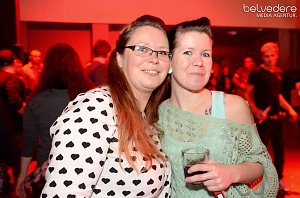 Party im Jugendclubhaus in Nordhausen - der Samstag