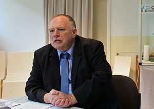 Neue Vollversammlung der IHK Erfurt ist gew&auml;hlt