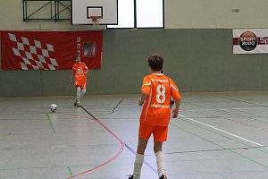 3. Allianz-Hallen-Cup f&uuml;r U12-Junioren