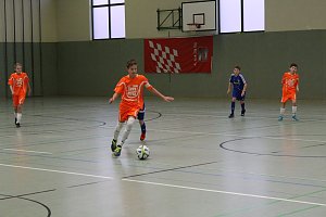 3. Allianz-Hallen-Cup f&uuml;r U12-Junioren