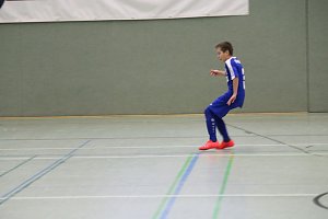 3. Allianz-Hallen-Cup f&uuml;r U12-Junioren