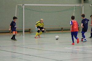3. Allianz-Hallen-Cup f&uuml;r U12-Junioren