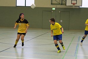 Kreismeister im Futsal ermittelt