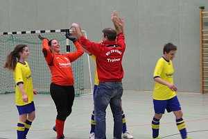 Kreismeister im Futsal ermittelt