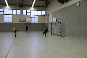 Kreismeister im Futsal ermittelt