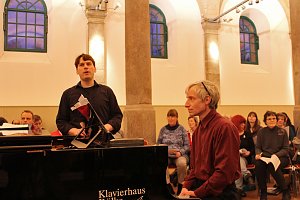 Musica Sacra