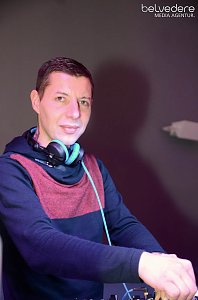 Party im Jugendclubhaus in Nordhausen
