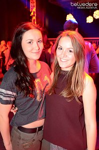 Party im Jugendclubhaus in Nordhausen