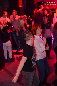 Party im Jugendclubhaus in Nordhausen