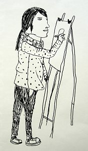 9. JugendKunstBiennale in Vorbereitung