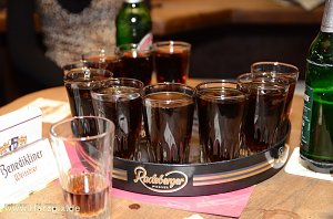 Mittwochsparty im Schabernack