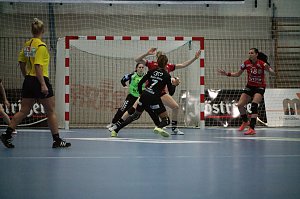 THC verliert "Zuhause"