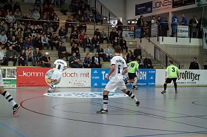 Dritter Turniersieg f&uuml;r Wacker