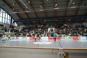 Dritter Turniersieg f&uuml;r Wacker