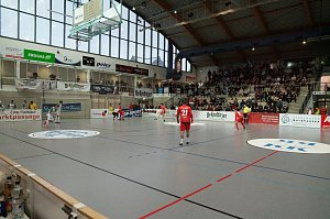 Dritter Turniersieg f&uuml;r Wacker