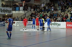 Dritter Turniersieg f&uuml;r Wacker