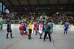 Dritter Turniersieg f&uuml;r Wacker