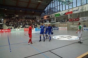 Dritter Turniersieg f&uuml;r Wacker