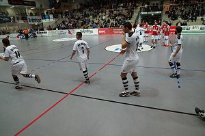 Dritter Turniersieg f&uuml;r Wacker