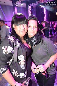 Party im Jugendclubhaus in Nordhausen - der Samstag