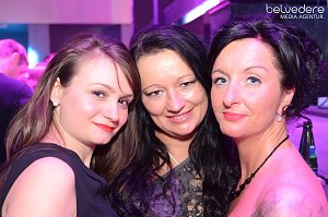 Party im Jugendclubhaus in Nordhausen - der Samstag