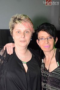 Party im Jugendclubhaus in Nordhausen - der Samstag